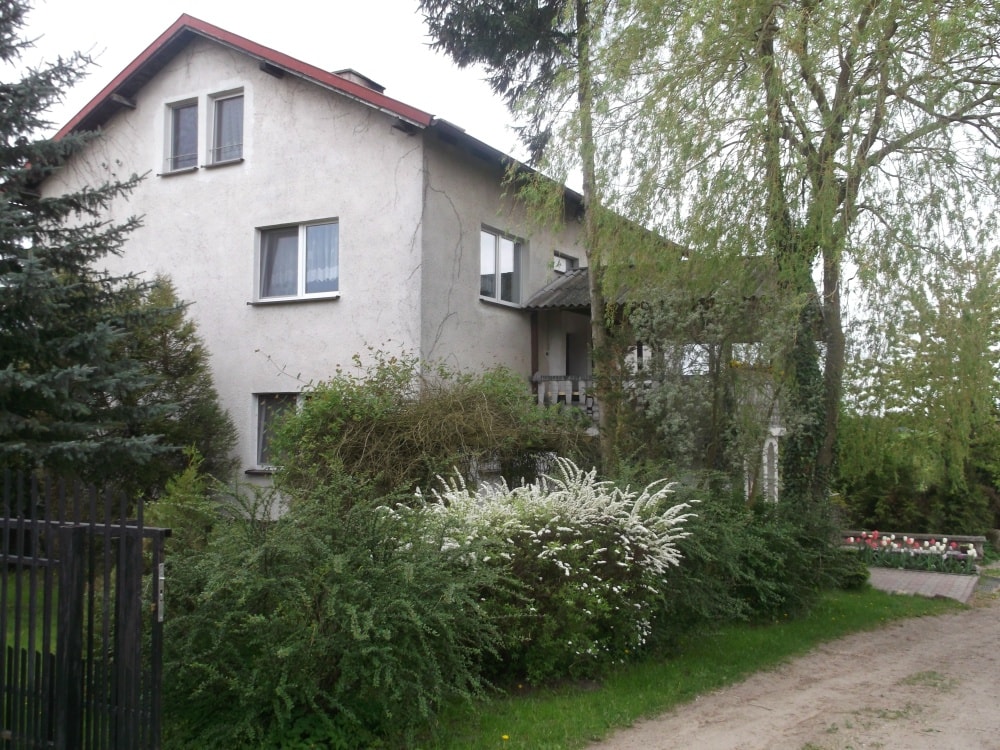 Agroturystyka Ciche nad jeziorami